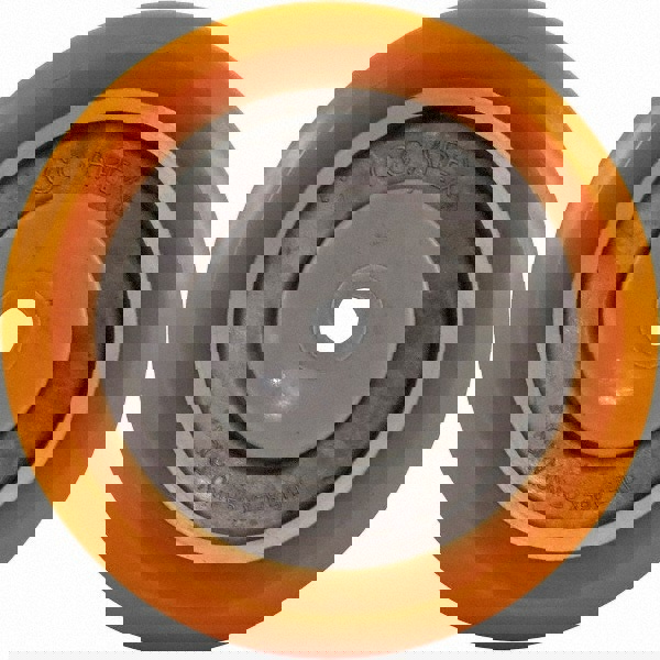 Caster Wheel: Polyurethane